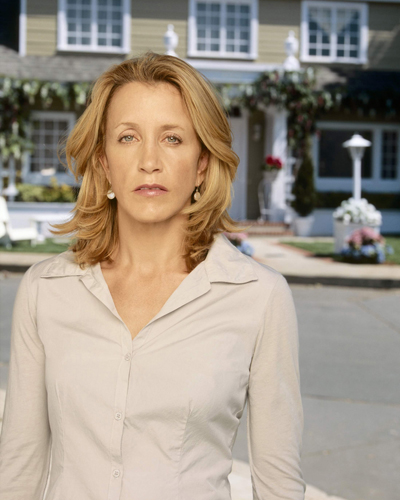 Huffman, Felicity [Desperate Housewives] Photo