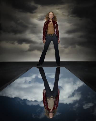 Hunter, Holly [Saving Grace] Photo