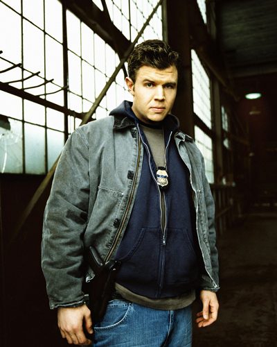 Hurst, Ryan [Wanted] Photo