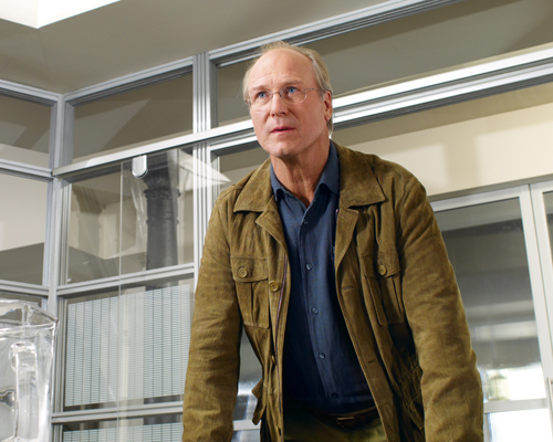 Hurt, William [Damages] Photo