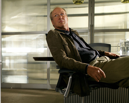 Hurt, William [Damages] Photo