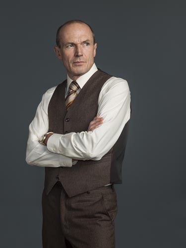 Huss, Toby [Halt and Catch Fire] Photo