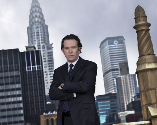 Hutton, Timothy [Kidnapped] Photo