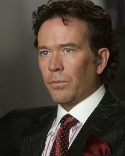 Hutton, Timothy [Leverage] Photo