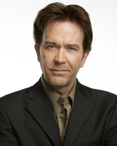 Hutton, Timothy [Leverage] Photo