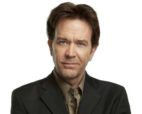 Hutton, Timothy [Leverage] Photo