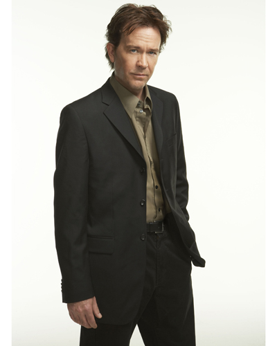 Hutton, Timothy [Leverage] Photo