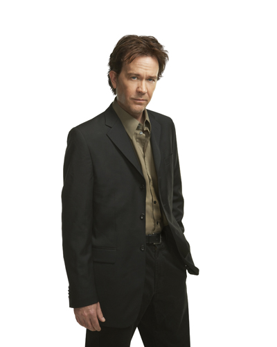 Hutton, Timothy [Leverage] Photo