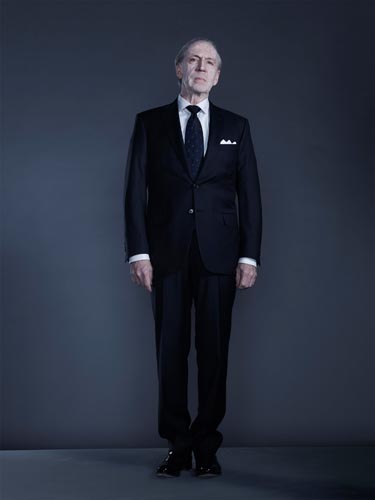 Hyde, Jonathan [The Strain] Photo