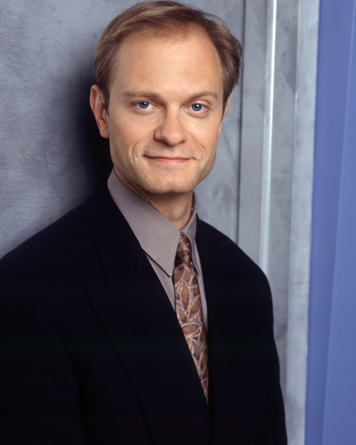 Hyde Pierce, David [Frasier] Photo