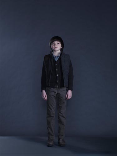 Hyland, Ben [The Strain] Photo