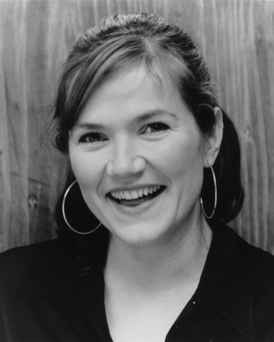 Hynes, Jessica Photo