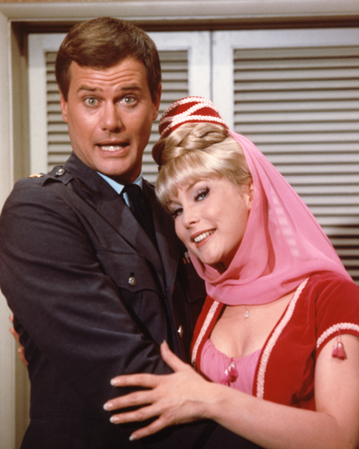 I Dream of Jeannie [Cast] Photo