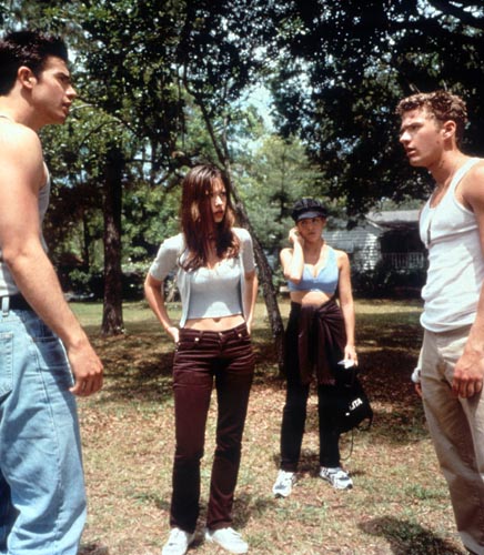 I Know What You Did Last Summer [Cast] Photo