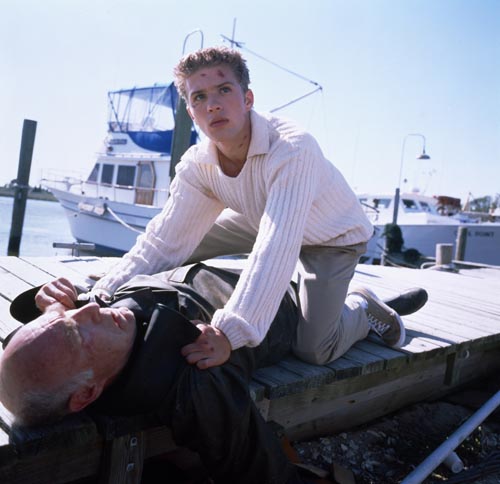 I Know What You Did Last Summer [Cast] Photo