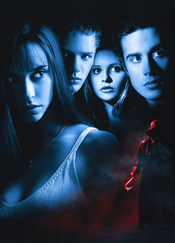 I Know What You Did Last Summer [Cast] Photo