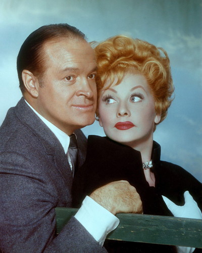 I Love Lucy [Cast] Photo