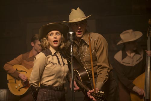 I Saw The Light [Cast] Photo