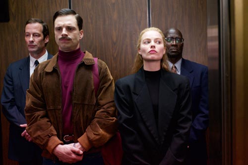 I Tonya [Cast] Photo