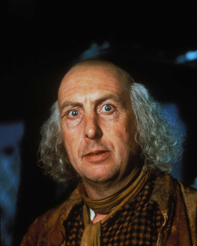 Idle, Eric [The Adventures of Baron Munchausen] Photo