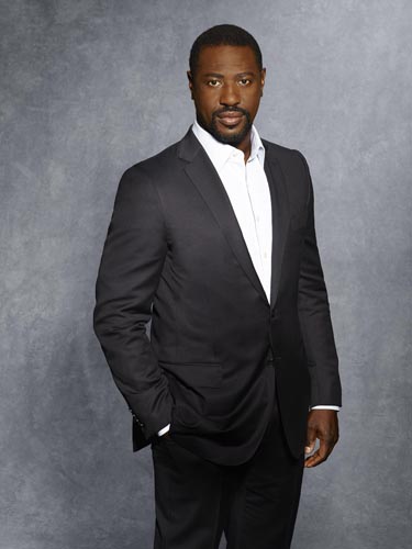 Ido, Jacky [The Catch] Photo