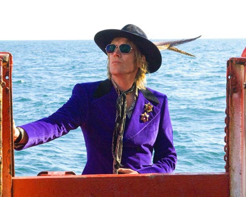 Ifans, Rhys [Boat That Rocked, The] Photo