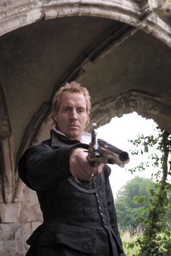 Ifans, Rhys [Elizabeth: The Golden Age] Photo