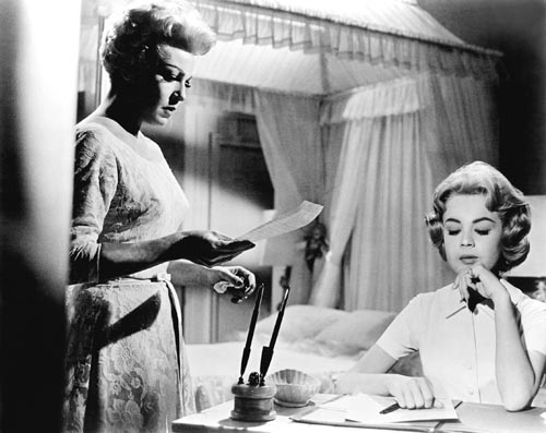 Imitation of Life [Cast] Photo