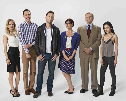 Impastor [Cast] Photo