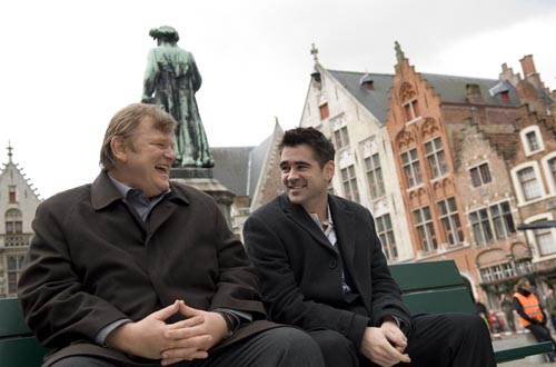 In Bruges [Cast] Photo