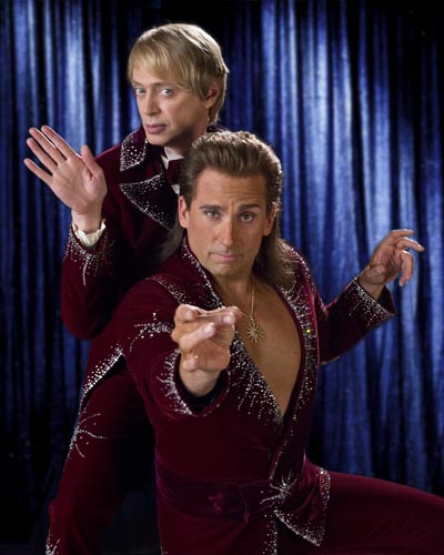 Incredible Burt Wonderstone, The [Cast] Photo