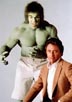 Incredible Hulk, The [Cast]
