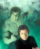 Incredible Hulk, The [Cast]