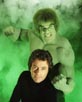 Incredible Hulk, The [Cast]