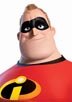 Incredibles, The [Cast]