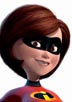 Incredibles, The [Cast]