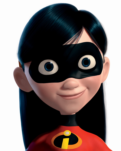 Incredibles, The [Cast] Photo