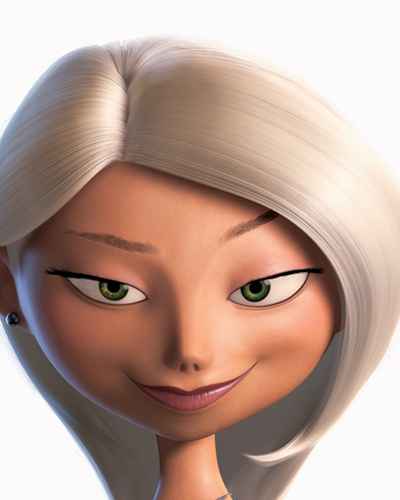 Incredibles, The [Cast] Photo