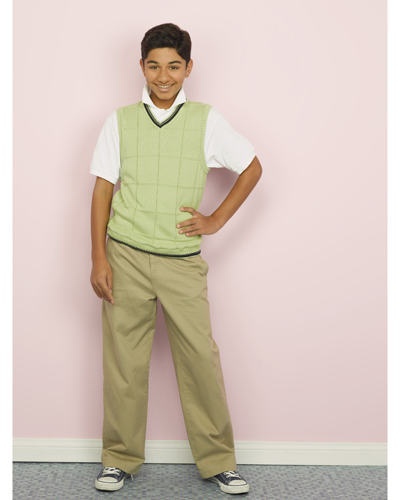 Indelicato, Mark [Ugly Betty] Photo