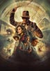 Indiana Jones and the Dial of Destiny [Cast]
