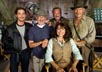Indiana Jones and the Kingdom of the Crystal Skull [Cast]