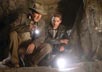 Indiana Jones and the Kingdom of the Crystal Skull [Cast]