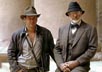 Indiana Jones and The Last Crusade [Cast]