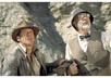 Indiana Jones and The Last Crusade [Cast]