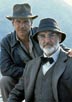 Indiana Jones and The Last Crusade [Cast]