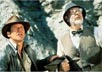 Indiana Jones And The Last Crusade [Cast]