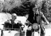 Indiana Jones and the Last Crusade [Cast]