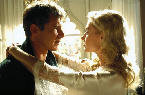 Indiana Jones and the Last Crusade [Cast] Photo