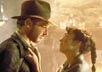 Indiana Jones and The Raiders of the Lost Ark [Cast]