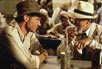 Indiana Jones and the Raiders of the Lost Ark [Cast]